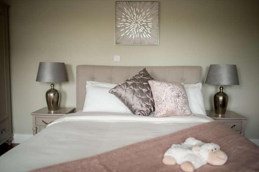 Hotel West Haven House Doolin Exteriér fotografie
